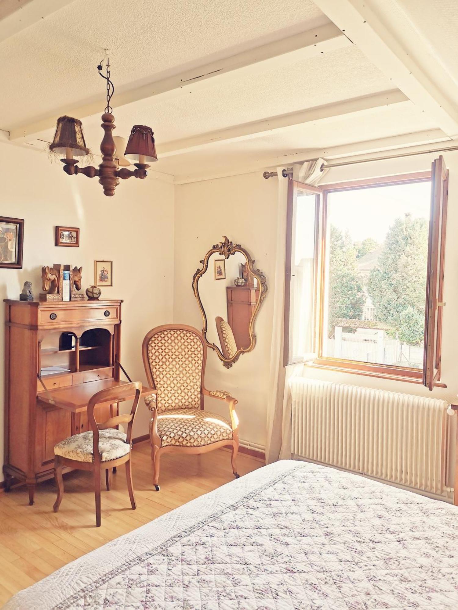 Maison Les 3 Roses Wolfisheim Buitenkant foto